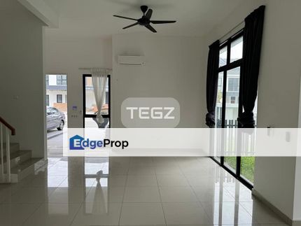 Nara Eco Ardence 2 Storey Garden Home, Selangor, Shah Alam