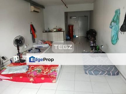 I-Sovo I-City Sek 7 Shah Alam Good Condition, Selangor, Shah Alam