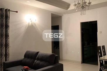 Pangsapuri Kasuarina