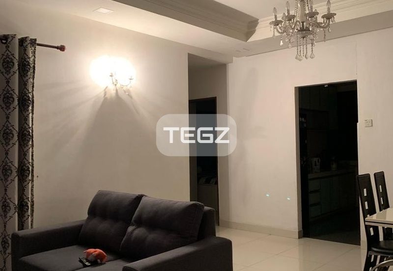 Pangsapuri Kasuarina