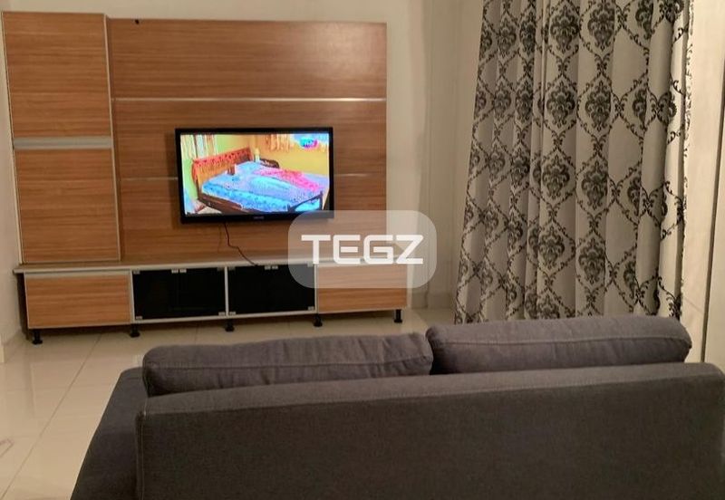 Pangsapuri Kasuarina