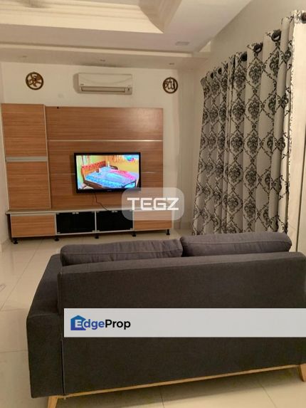 Kasuarina Apartment Botanic Klang Renovated Furnished, Selangor, Bandar Botanic/Bandar Bukit Tinggi