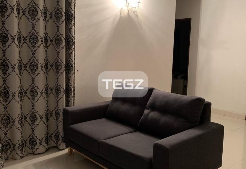 Pangsapuri Kasuarina