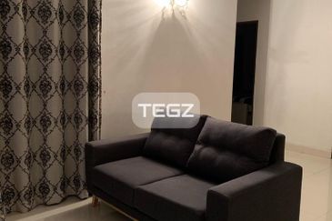 Pangsapuri Kasuarina