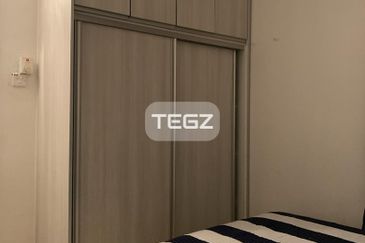 Pangsapuri Kasuarina