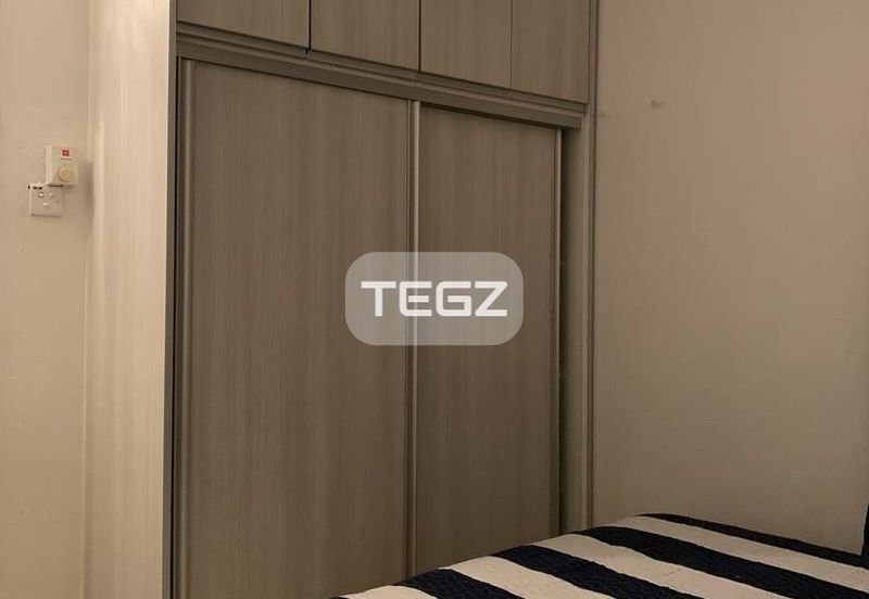 Pangsapuri Kasuarina