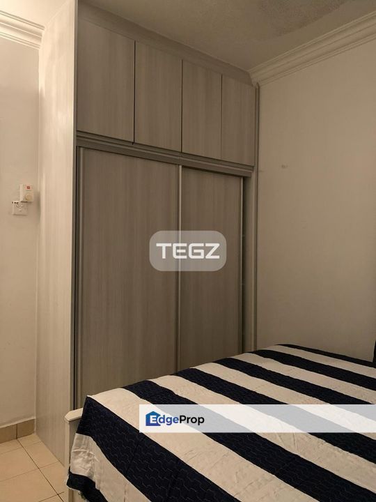 Kasuarina Apartment Botanic Klang Renovated Furnished, Selangor, Bandar Botanic/Bandar Bukit Tinggi