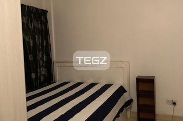 Pangsapuri Kasuarina