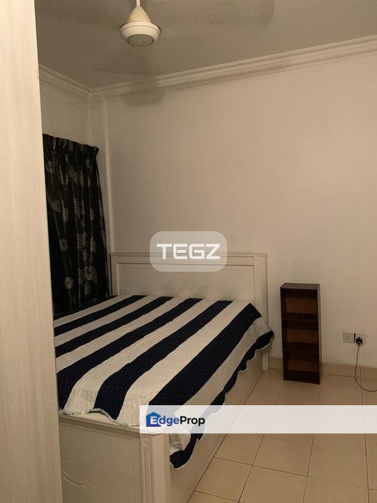 Kasuarina Apartment Botanic Klang Renovated Furnished, Selangor, Bandar Botanic/Bandar Bukit Tinggi