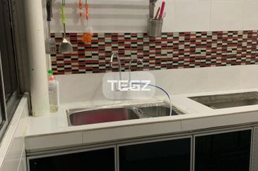 Pangsapuri Kasuarina