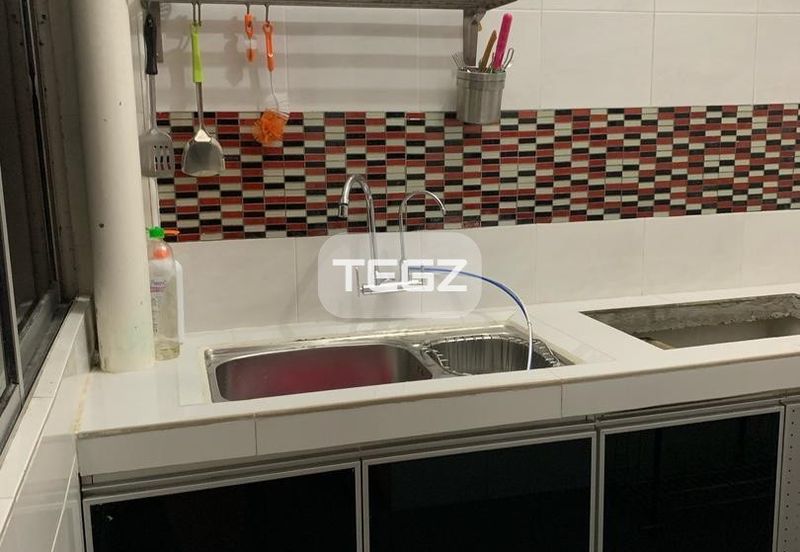 Pangsapuri Kasuarina