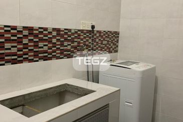 Pangsapuri Kasuarina