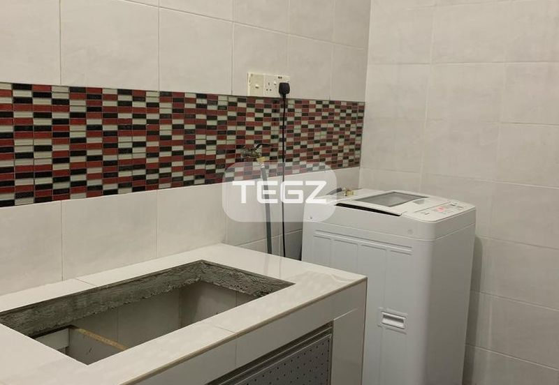 Pangsapuri Kasuarina