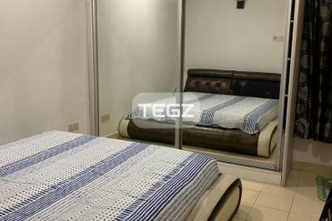 Pangsapuri Kasuarina