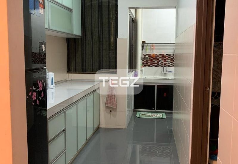 Pangsapuri Kasuarina