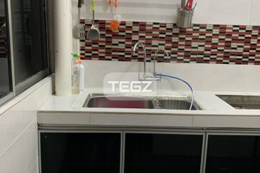 Pangsapuri Kasuarina