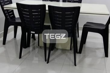 Pangsapuri Kasuarina