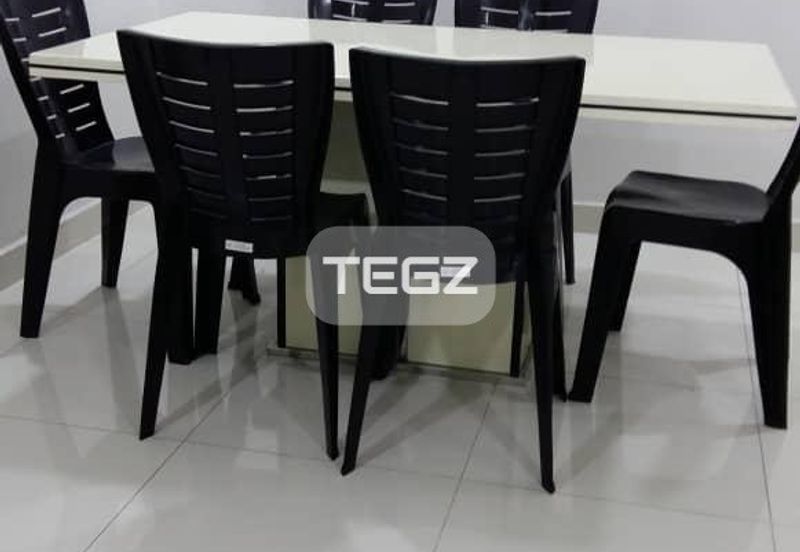 Pangsapuri Kasuarina