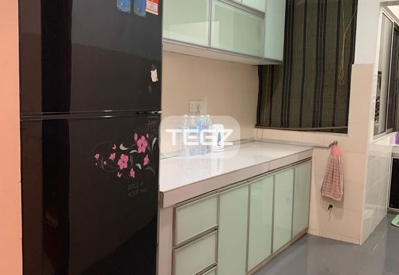 Pangsapuri Kasuarina