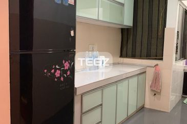 Pangsapuri Kasuarina