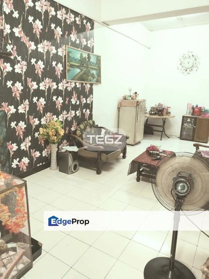 Sentosa Temenggung Klang Shop Apartment Good Condition Full Loan, Selangor, Klang