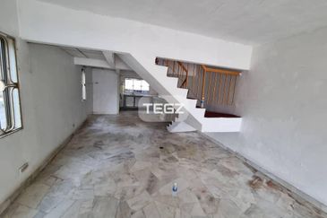 Seksyen 25, Shah Alam (Taman Sri Muda)