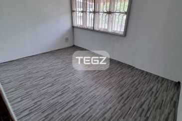 Seksyen 25, Shah Alam (Taman Sri Muda)