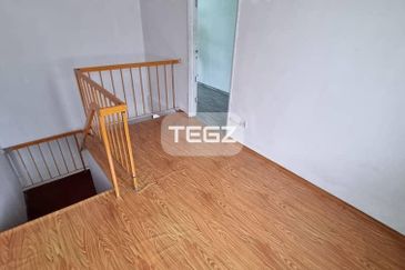 Seksyen 25, Shah Alam (Taman Sri Muda)