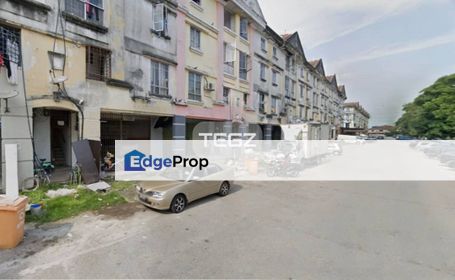 Hulubalang Sentosa Klang Ground Floor Shop 23x62 Tenanted, Selangor, Klang