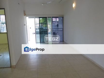 Dato Dagang Sentosa Klang 1 Storey House 20x65 Non Flood Area 4R3B!, Selangor, Klang