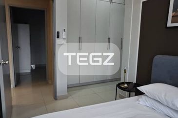 The Maple Residences