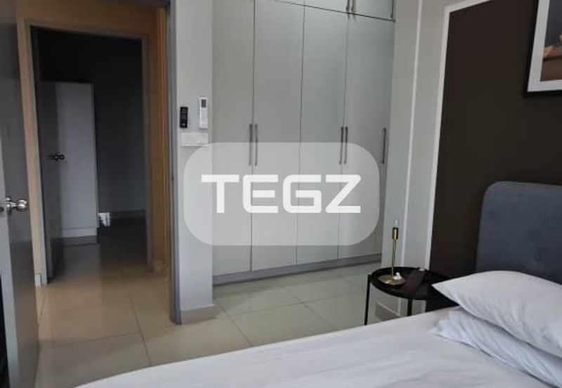 The Maple Residences