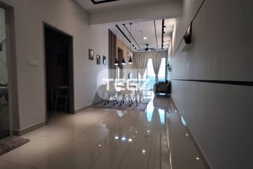 The Maple Residences