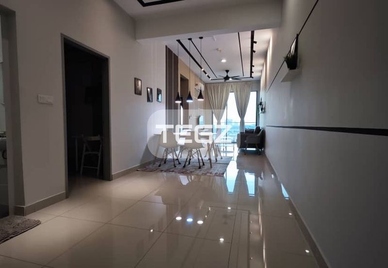 The Maple Residences