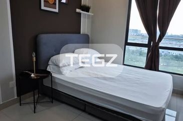 The Maple Residences