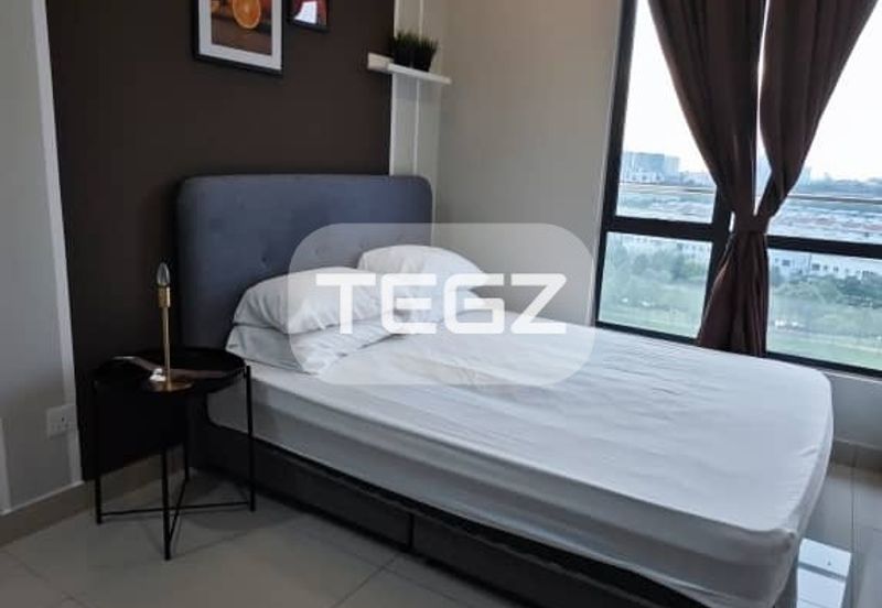 The Maple Residences