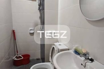 The Maple Residences