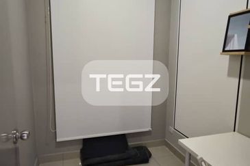 The Maple Residences