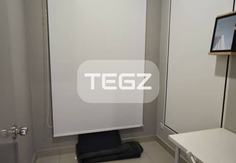 The Maple Residences