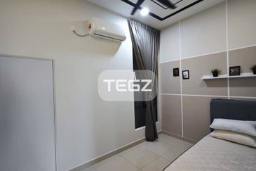 The Maple Residences