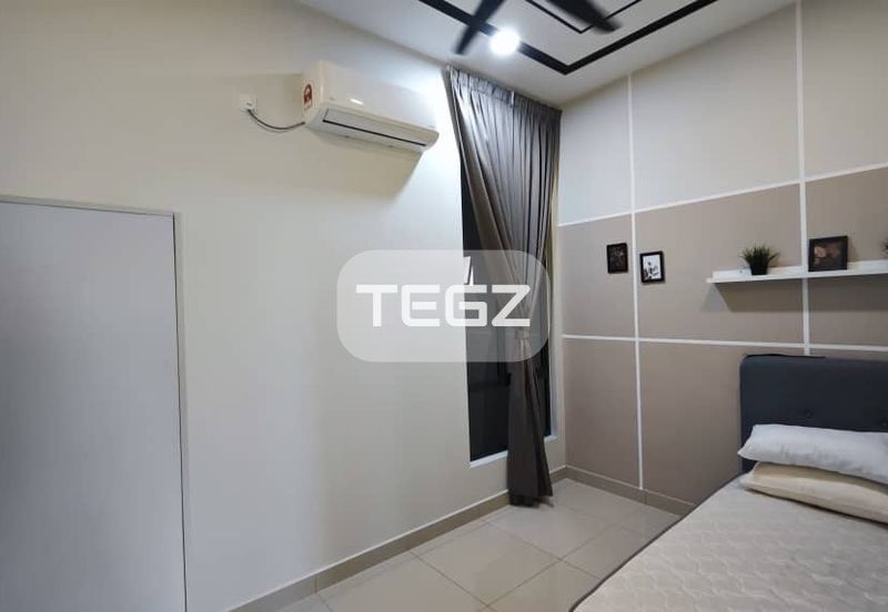 The Maple Residences