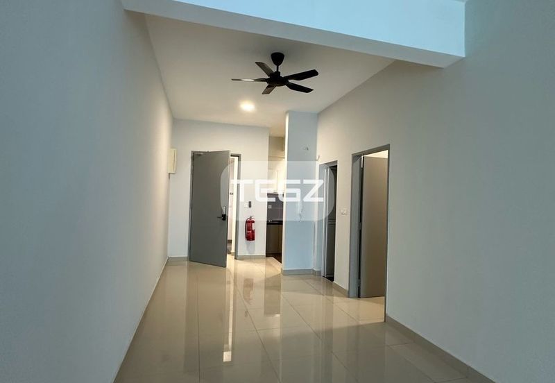 The Maple Residences