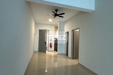 The Maple Residences