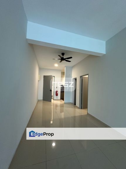 Maple Residence Bandar Bestari 872sqft Renovated Good Condition, Selangor, Klang