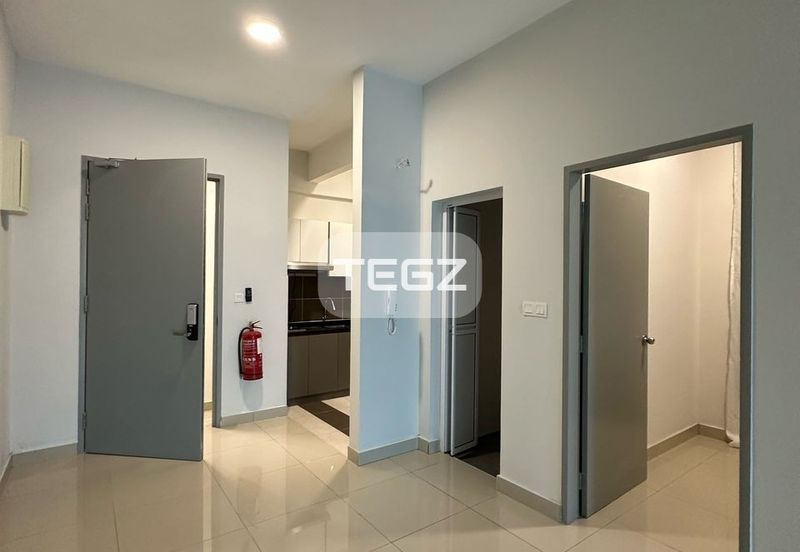 The Maple Residences