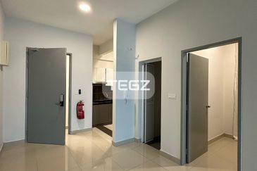 The Maple Residences