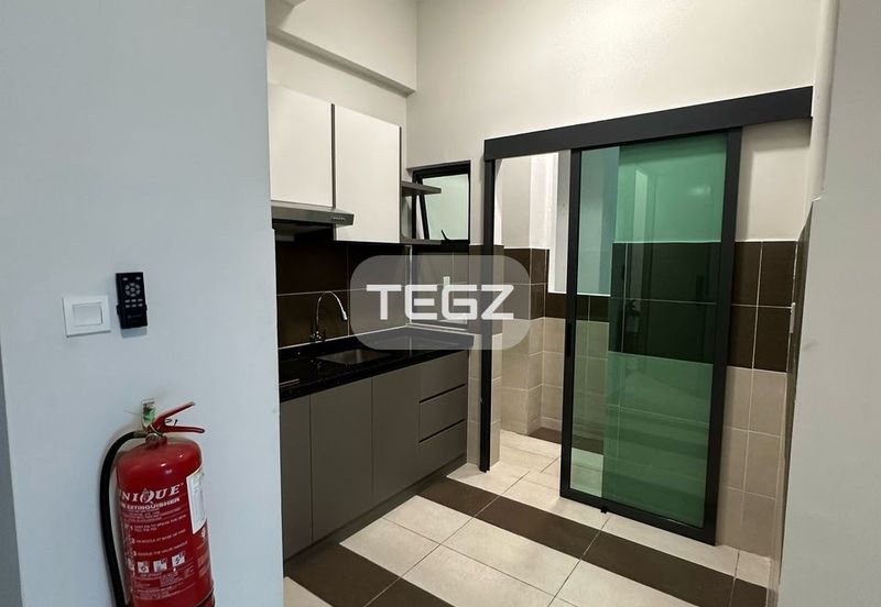 The Maple Residences