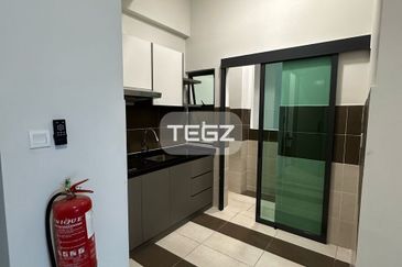 The Maple Residences