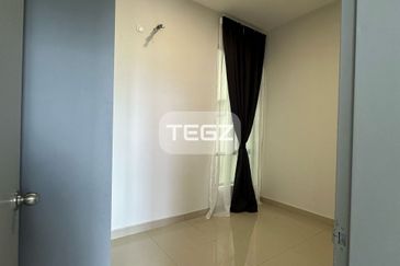 The Maple Residences