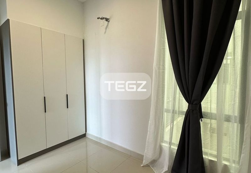 The Maple Residences